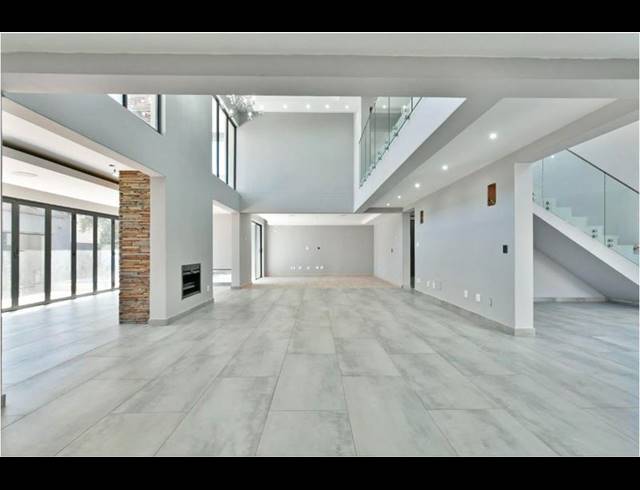 5 BEDROOM HOUSE FOR SALE IN SERENGETI LIFESTYLE ESTATE